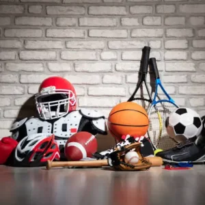 Sports & Outdoors